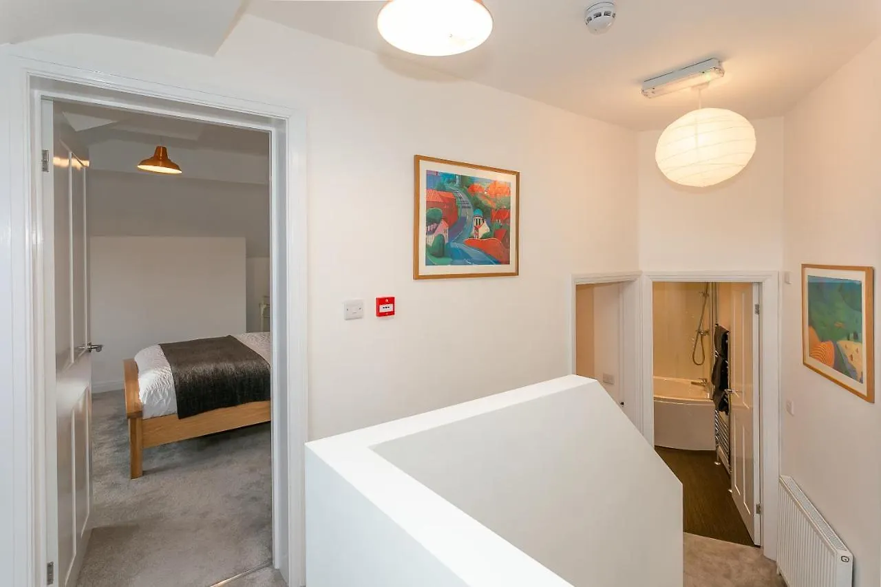 King'S Road Apartments Harrogate