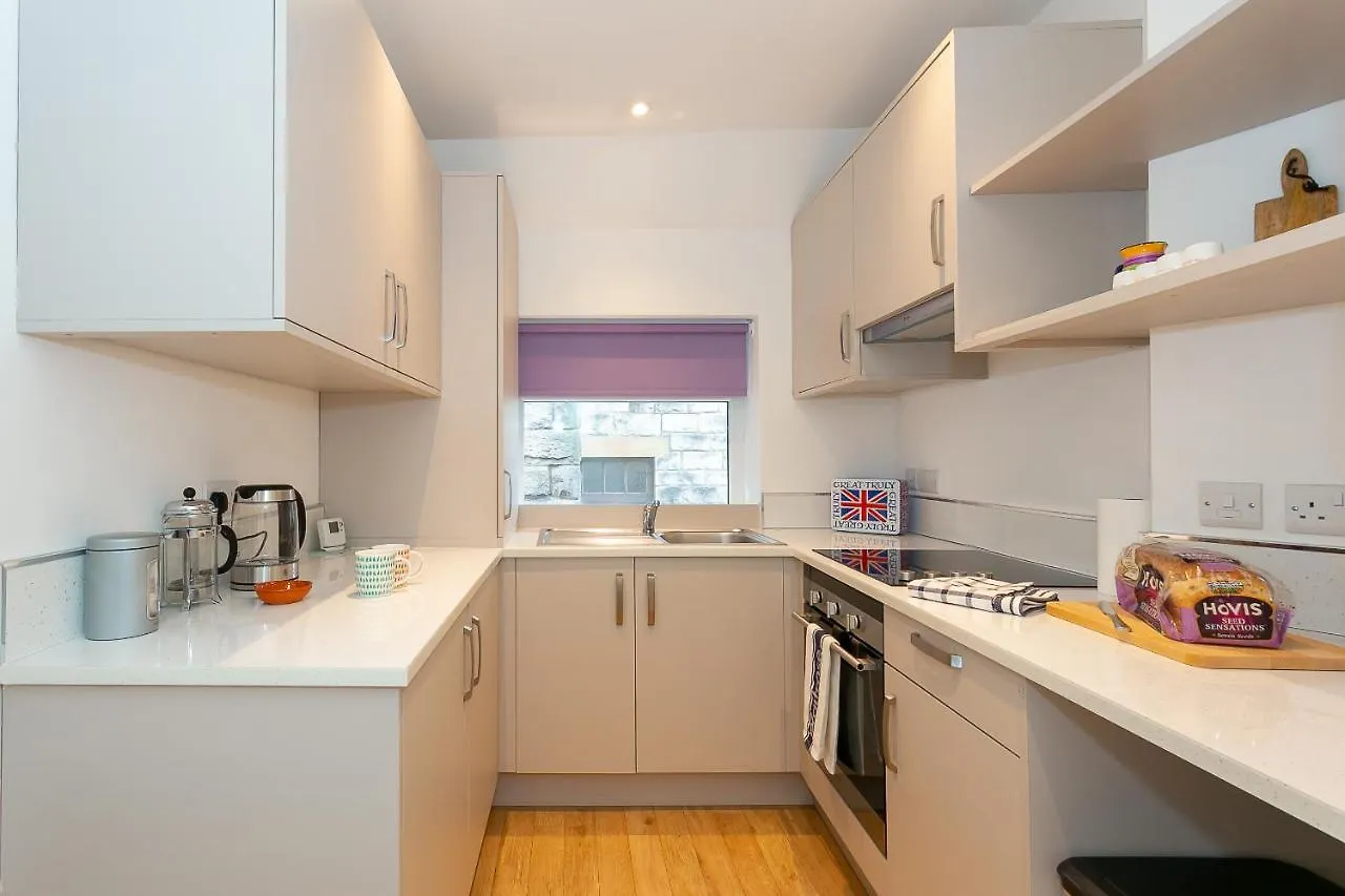 King'S Road Apartments Harrogate