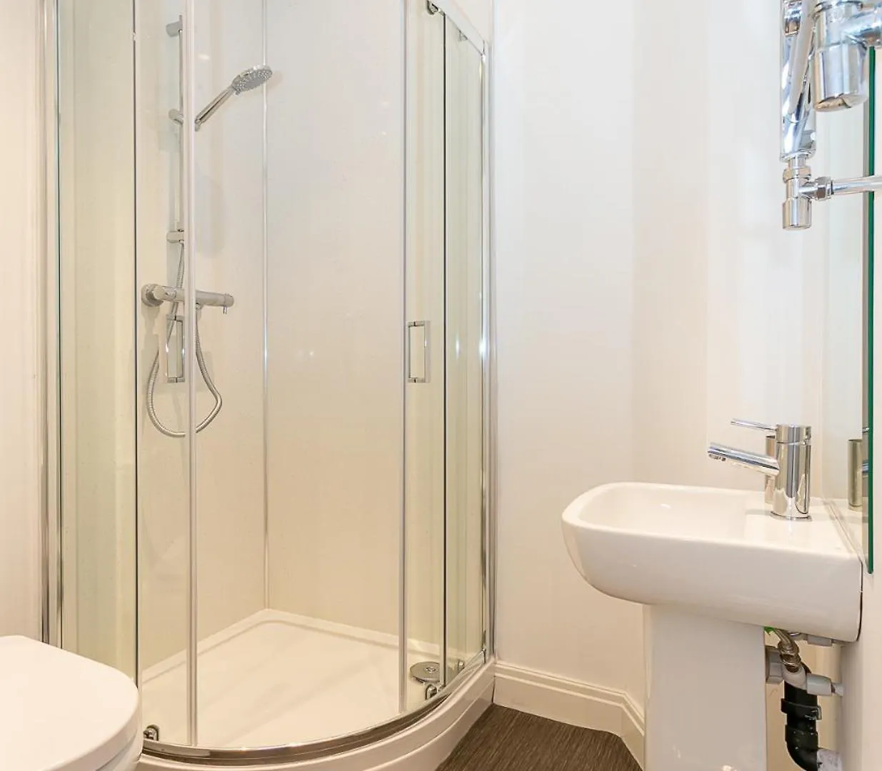 King'S Road Apartments Harrogate