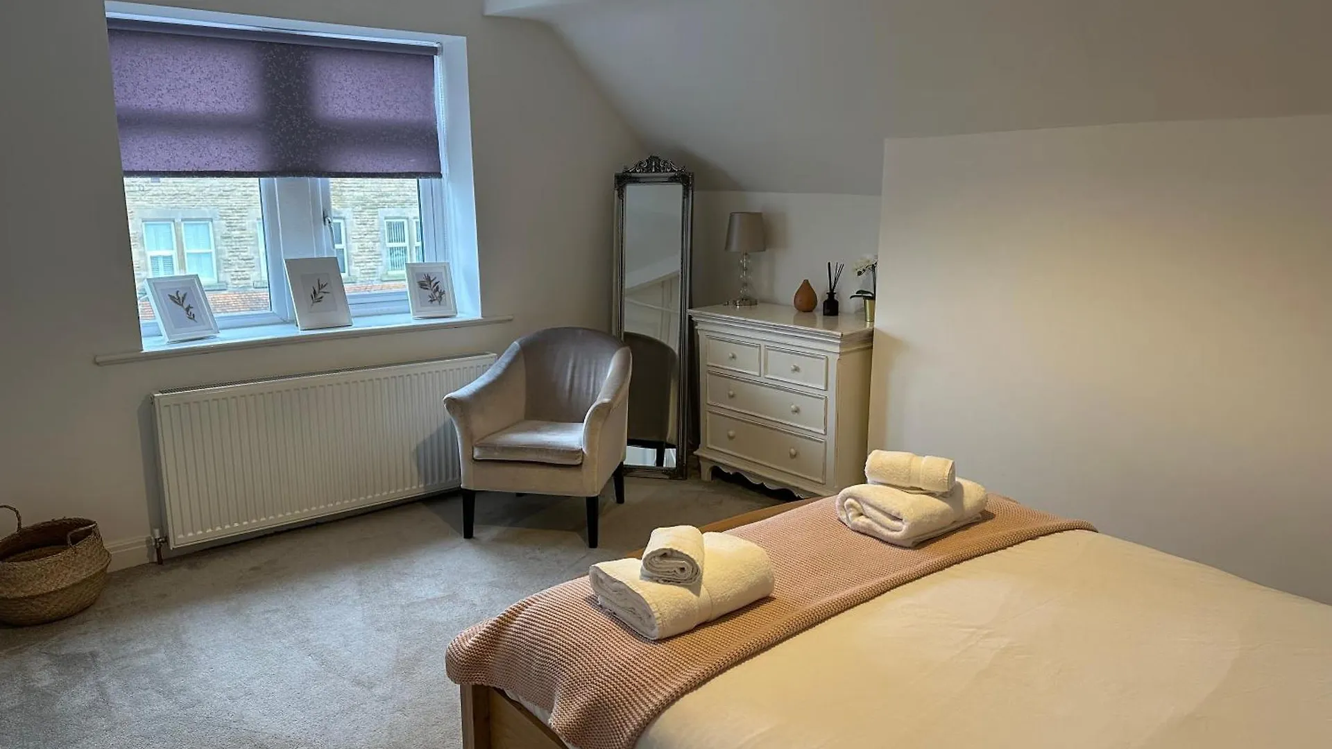 King'S Road Apartments Harrogate Reino Unido
