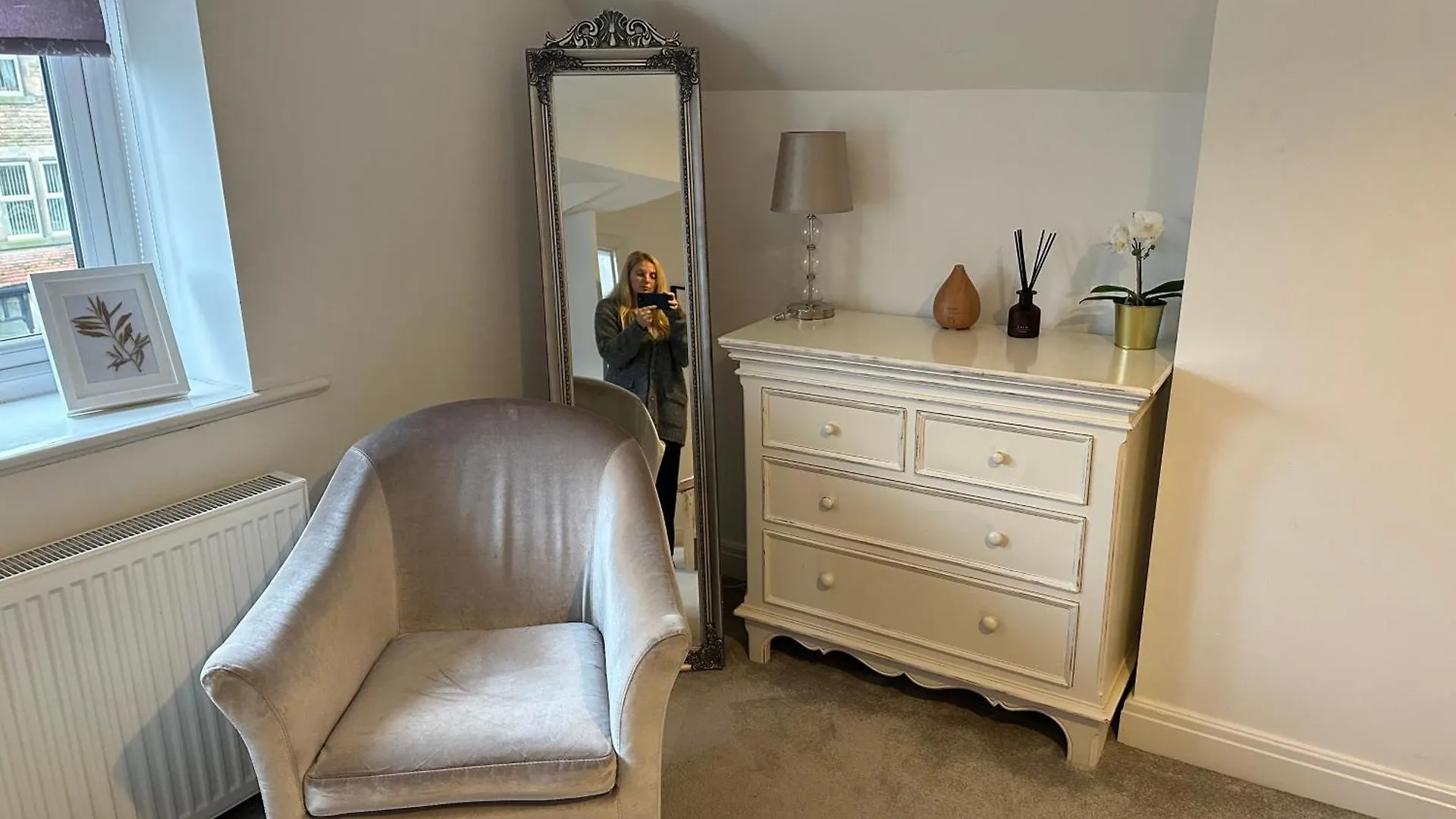 King'S Road Apartments Harrogate