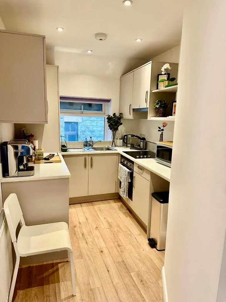 King'S Road Apartments Harrogate Reino Unido