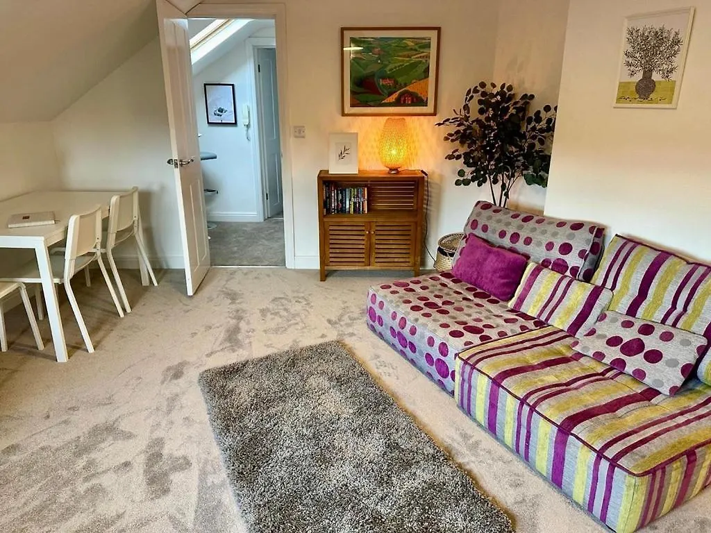 King'S Road Apartments Harrogate 0*,  Reino Unido