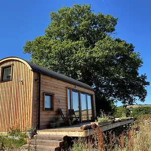 The Kuhvee , Exeter United Kingdom