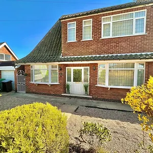 Bramcote Lane Luxury , Nottingham United Kingdom